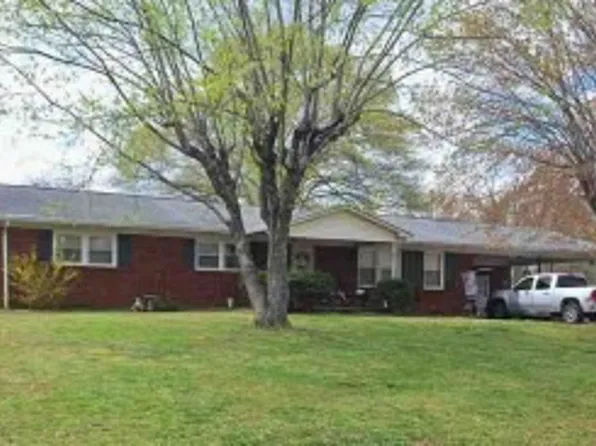 5400 Canterbury Rd, Shelby, NC 28152