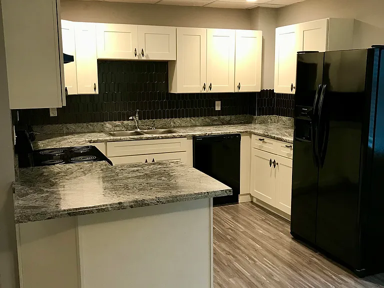 421 N 20th St #203 — Photo 8