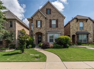 202 Kielder Dr, Lewisville, TX 75067