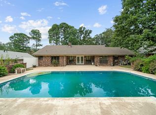 1840 Marion Anderson Rd, Hot Springs, AR 71913