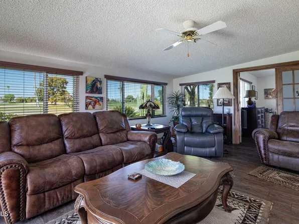 10106 W Highwood Lane, Sun City, AZ 85373