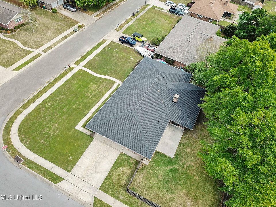 504 Mockingbird Dr, Long Beach, MS 39560 Zillow