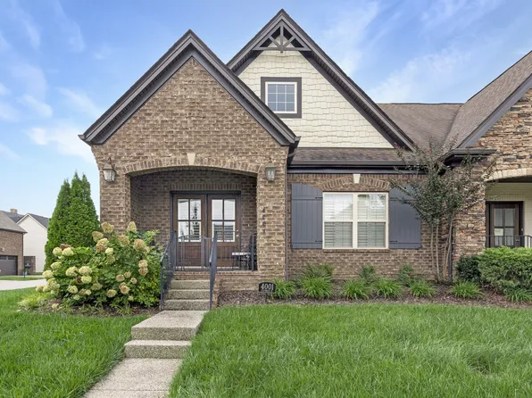 4001 Flatwater St, Franklin, TN 37064