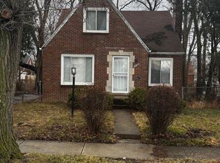 18431 Teppert St, Detroit, MI 48234