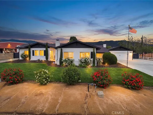 13461 Fremont St, Yucaipa, CA 92399