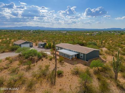 17340 S Kolb Rd, Sahuarita, AZ, 85629