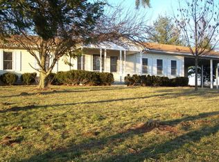 4127 Clarks Run Rd, Maysville, KY 41056