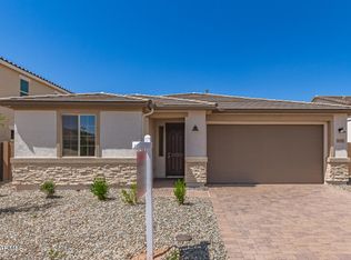 18792 E Panchito Dr, Gold Canyon, AZ 85118