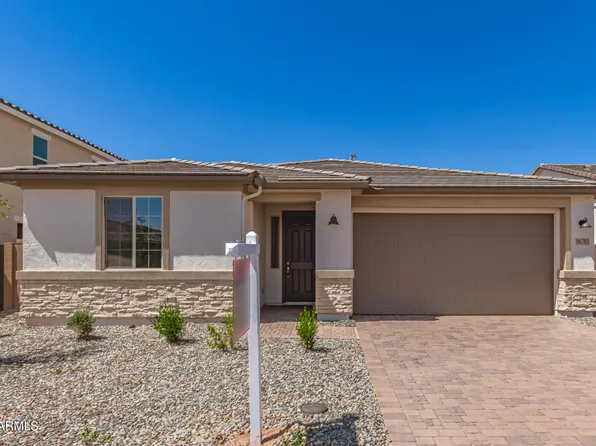 18792 E PANCHITO Drive, Gold Canyon, AZ 85118