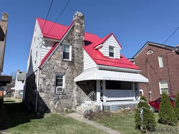 167 Chandler Ave, Johnstown, PA 15906