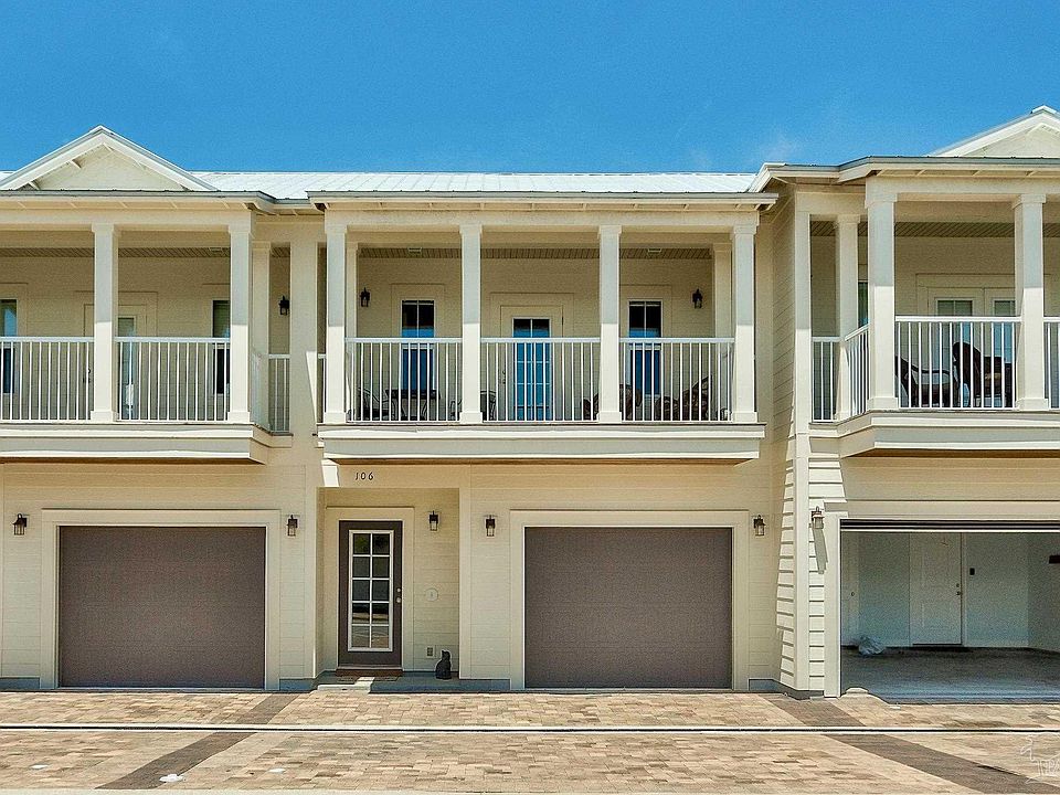1st image of 125 Crystal Beach Dr Unit 106