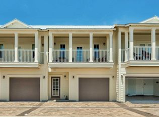 125 Crystal Beach Dr UNIT 106, Destin, FL 32541