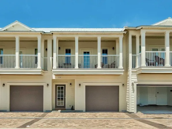 125 Crystal Beach Dr Unit 106, Destin, FL 32541