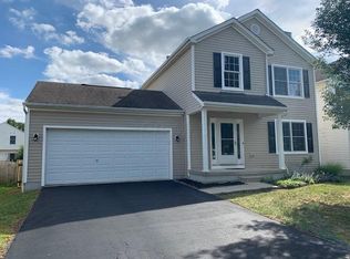 5919 Westbank Dr, Galloway, OH 43119