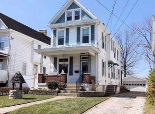 5823 Salvia Ave, Cincinnati, OH 45224