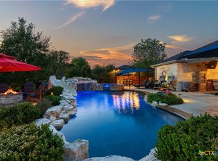 3904 Walden Creek Xing, Harker Heights, TX 76548