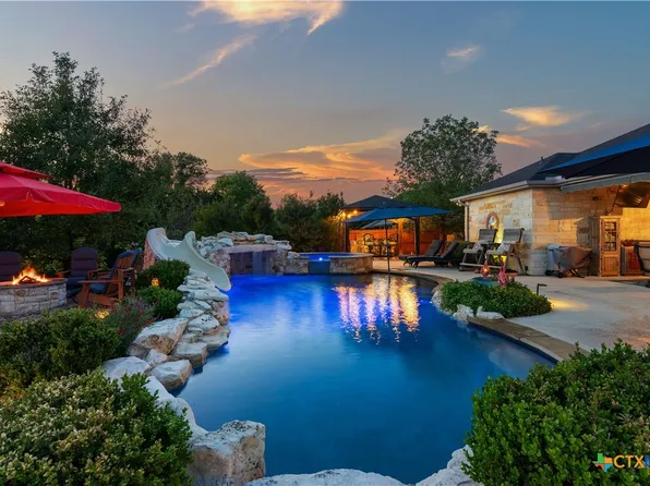 3904 Walden Creek Xing, Harker Heights, TX 76548