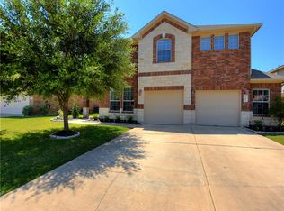 1149 Heep Run, Buda, TX 78610