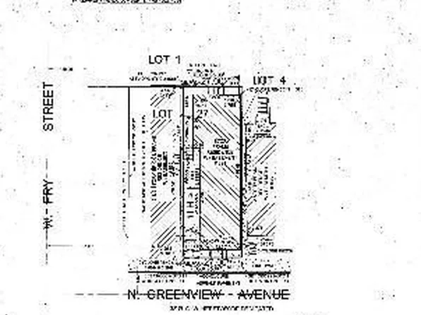 834 N Greenview Ave, Chicago, IL 60642