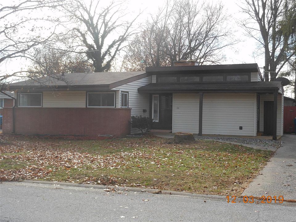 1st image of 614 Payne St