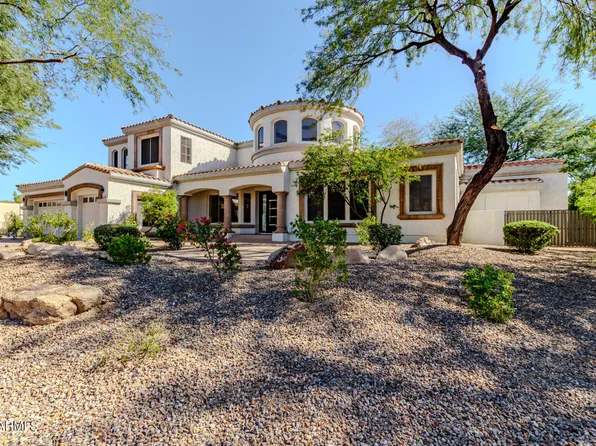 22339 N 77TH Way, Scottsdale, AZ 85255