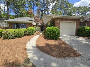 654 Landing Dr, Aiken, SC 29801