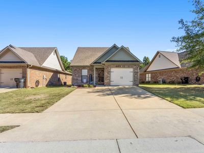 3545 Southern Trl, Fultondale, AL, 35068