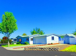 831 NE Crow Ct, Redmond, OR 97756