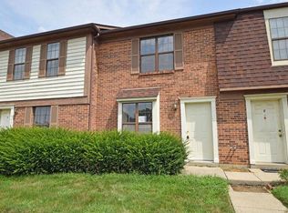 4405 Bonita Dr #9, Middletown, OH 45044