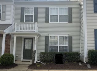 8513 Bright Loop, Raleigh, NC 27613