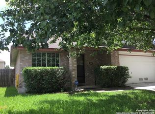 3706 Candleknoll Cir, San Antonio, TX 78244