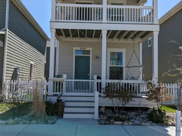 6030 Farmstead Ave #15, Billings, MT 59101