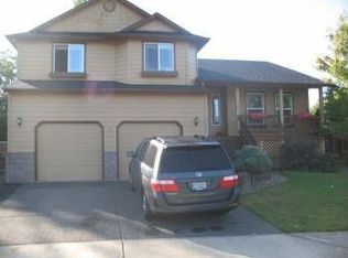 3176 SE Hampton Loop, Troutdale, OR 97060