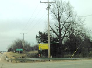 102 S Industrial Rd, Chandler, OK 74834