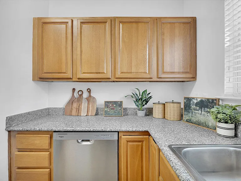 The Flats at Leland — Photo 20