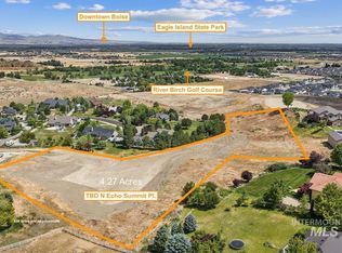 4599 N Echo Summit Pl, Star, ID 83669