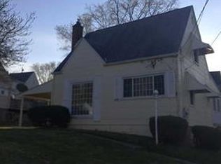 1000 Melrose Pl, Dravosburg, PA 15034