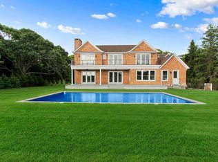 336 Head Of Pond Rd, Water Mill, NY 11976