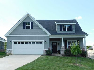 2750 Russlen Dr, Salem, VA, 24153