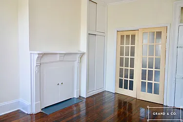 Rented by Grand & Co.