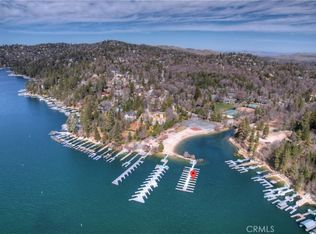 0 Tbm Slip #1-11, Lake Arrowhead, CA 92352