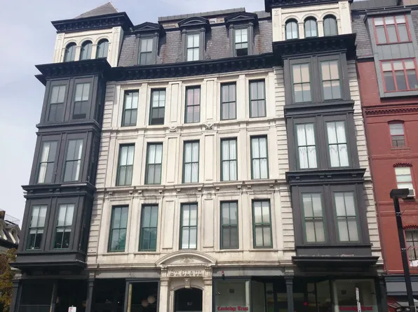 565 Tremont St #28, Boston, MA 02118