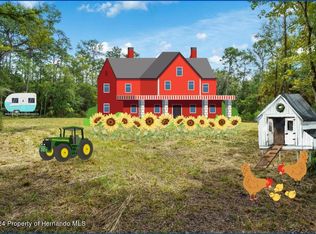 7150 Dentala St, Brooksville, FL 34604