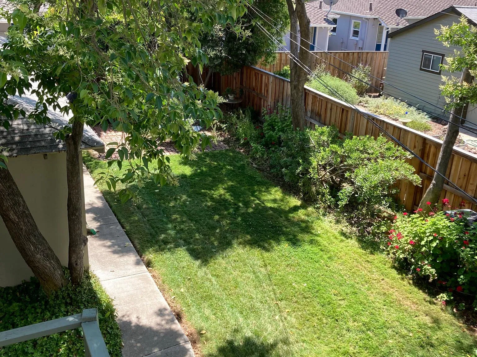 1 bed, 1100 sqft, $2,300 — Photo 4