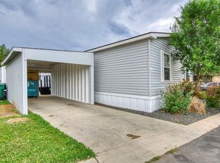 517 E Trilby Rd LOT 32, Fort Collins, CO 80525