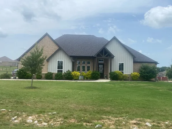 450 Christian Way, Azle, TX 76020