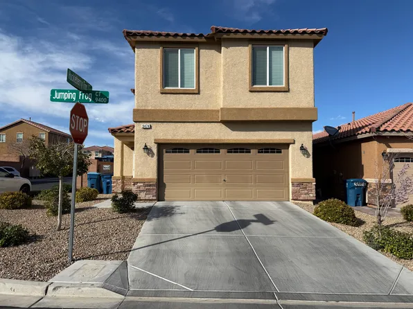 9474 Jumping Frog Ct, Las Vegas, NV 89147
