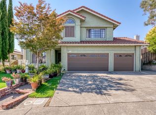 410 Newcastle Ct, Vallejo, CA 94591