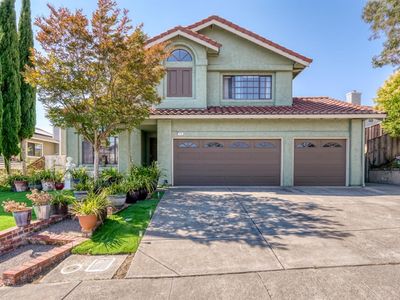 410 Newcastle Ct, Vallejo, CA, 94591