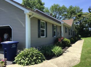 959 Mansfield Rd W, Bordentown, NJ 08505